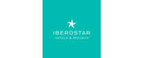 Logo IberoStar per recensioni ed opinioni di viaggi e vacanze