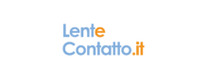 Logo Lente Contatto per recensioni ed opinioni di negozi online di Cosmetici & Cura Personale
