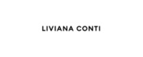 Logo Liviana Conti per recensioni ed opinioni di negozi online di Fashion