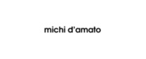 Logo Michi D'amato per recensioni ed opinioni di negozi online di Fashion