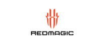 Logo Redmagic per recensioni ed opinioni di negozi online di Elettronica