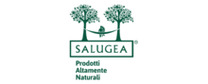 Logo Salugea per recensioni ed opinioni di servizi di prodotti per la dieta e la salute