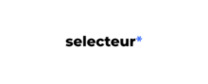 Logo Selecteur per recensioni ed opinioni di negozi online di Fashion