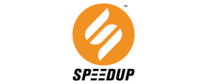Logo Speedup per recensioni ed opinioni di negozi online di Sport & Outdoor