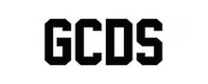 Logo GCDS per recensioni ed opinioni di negozi online di Fashion