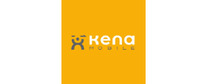 Logo Kena Mobile per recensioni ed opinioni di servizi e prodotti per la telecomunicazione