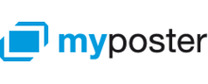 Logo Myposter per recensioni ed opinioni di negozi online di Multimedia & Abbonamenti