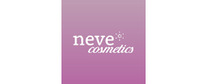 Logo Neve Cosmetics per recensioni ed opinioni di negozi online di Cosmetici & Cura Personale