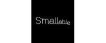 Logo Smallable per recensioni ed opinioni di negozi online di Bambini & Neonati
