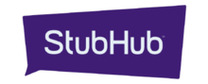 Logo StubHub per recensioni ed opinioni di Altri Servizi