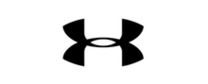 Logo Under Armour per recensioni ed opinioni di negozi online di Sport & Outdoor