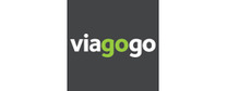 Logo Viagogo per recensioni ed opinioni di viaggi e vacanze
