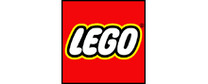 Logo LEGO per recensioni ed opinioni di negozi online di Ufficio, Hobby & Feste