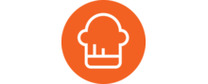 Logo Made in Cucina per recensioni ed opinioni di negozi online di Articoli per la casa