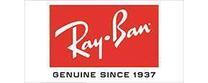 Logo Ray-Ban per recensioni ed opinioni di negozi online 