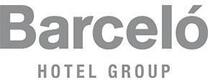 Logo Barceló Hotels & Resorts per recensioni ed opinioni di viaggi e vacanze