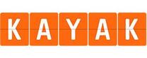Logo KAYAK per recensioni ed opinioni di viaggi e vacanze
