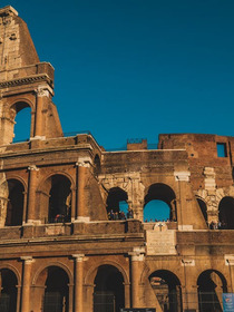Cosa Vedere a Roma? I Luoghi da non Perdere nella Citta’ Eterna