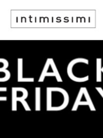 Quali sono le offerte di Intimissimi per il Black Friday?