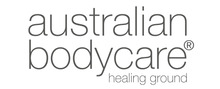 Logo Australian Bodycare per recensioni ed opinioni di negozi online 