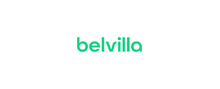 Logo Belvilla per recensioni ed opinioni di viaggi e vacanze