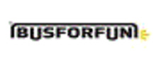 Logo Busforfun per recensioni ed opinioni di negozi online 