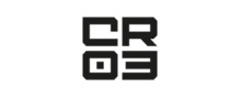 Logo Cristianzerotre per recensioni ed opinioni di negozi online di Fashion