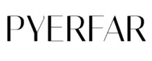 Logo Pyerfar per recensioni ed opinioni di servizi di prodotti per la dieta e la salute