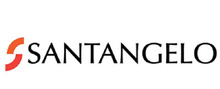 Logo Santangelo per recensioni ed opinioni di negozi online 