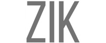 Logo Zik Home per recensioni ed opinioni di negozi online 