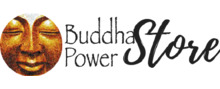 Logo Buddha Power Store per recensioni ed opinioni di negozi online 
