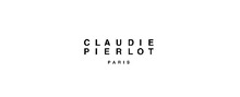 Logo Claudie Pierlot per recensioni ed opinioni di negozi online 