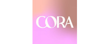 Logo Cora per recensioni ed opinioni di negozi online 