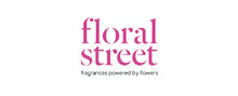 Logo Floral Street per recensioni ed opinioni di negozi online 