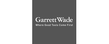 Logo Garrettwade per recensioni ed opinioni di negozi online di Ufficio, Hobby & Feste