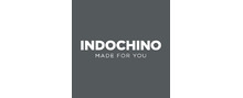 Logo Indochino per recensioni ed opinioni di negozi online 