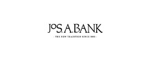 Logo Jos. A. Bank per recensioni ed opinioni di negozi online 