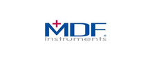 Logo MDF Instruments per recensioni ed opinioni di negozi online 