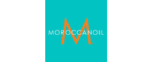 Logo Moroccanoil per recensioni ed opinioni di negozi online 