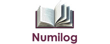 Logo Numilog per recensioni ed opinioni di negozi online 