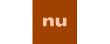Logo Nuuly per recensioni ed opinioni di negozi online 