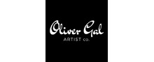 Logo Oliver Gal per recensioni ed opinioni di negozi online 