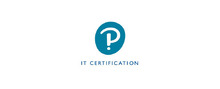 Logo Pearson Education (InformIT) per recensioni ed opinioni di negozi online 