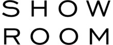 Logo SHOWROOM per recensioni ed opinioni di negozi online 