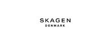 Logo Skagen per recensioni ed opinioni di negozi online di Fashion