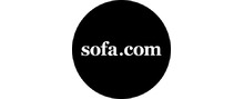 Logo Sofa.com per recensioni ed opinioni di negozi online 