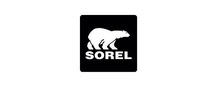 Logo Sorel per recensioni ed opinioni di negozi online di Sport & Outdoor