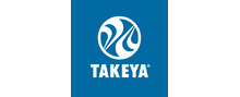 Logo Takeya per recensioni ed opinioni di negozi online 