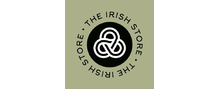 Logo The Irish Store per recensioni ed opinioni di negozi online 