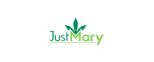 Logo JustMary per recensioni ed opinioni di negozi online di Ufficio, Hobby & Feste